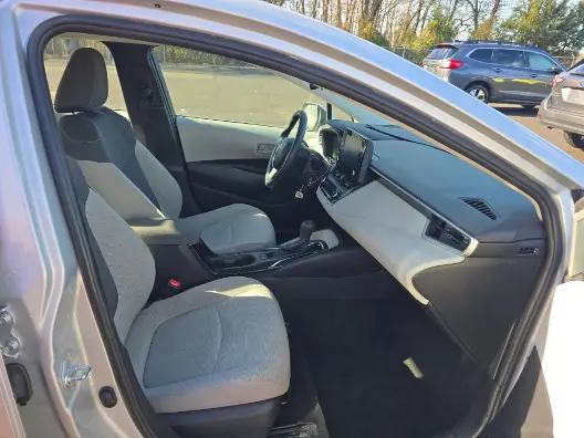 Florida Fine Cars - Used TOYOTA COROLLA 2022 MIAMI LE