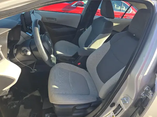 Florida Fine Cars - Used TOYOTA COROLLA 2022 MIAMI LE