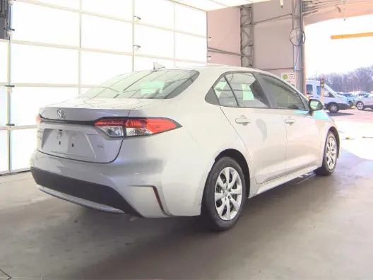 Florida Fine Cars - Used TOYOTA COROLLA 2022 MIAMI LE