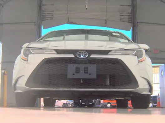 Florida Fine Cars - Used TOYOTA COROLLA 2022 MIAMI LE