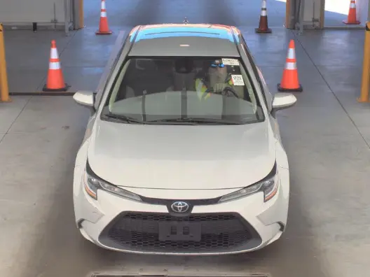 Florida Fine Cars - Used TOYOTA COROLLA 2022 MIAMI LE