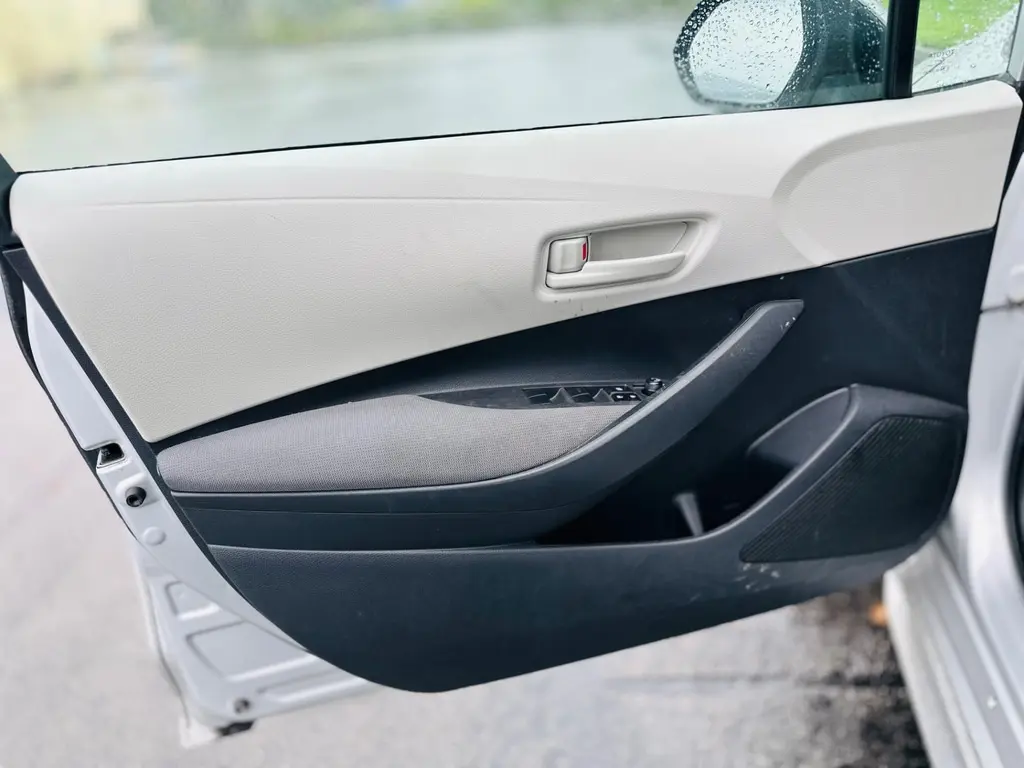 Florida Fine Cars - Used TOYOTA COROLLA 2022 MIAMI LE