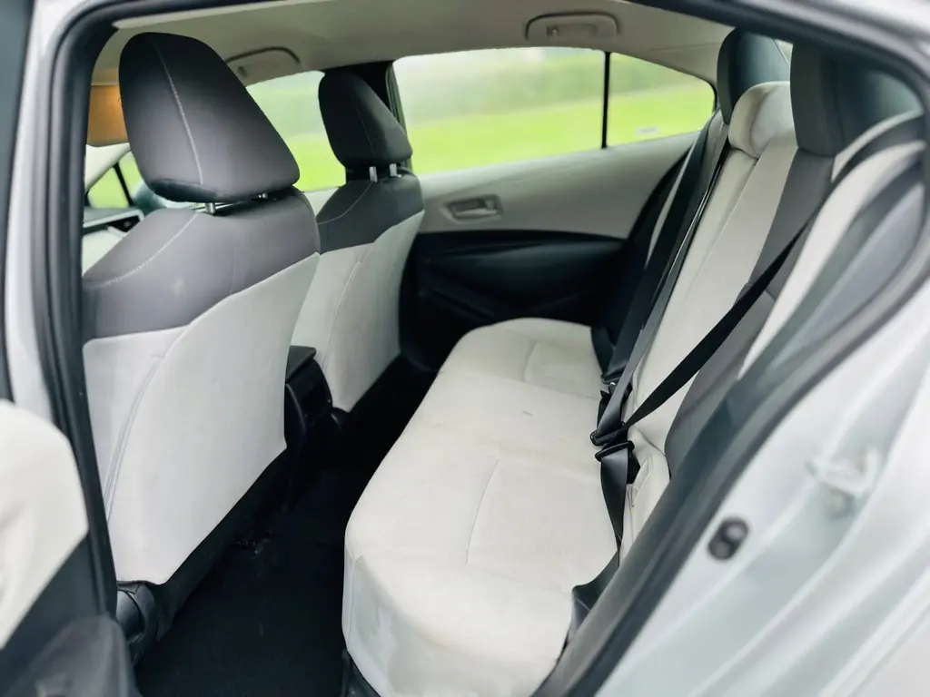 Florida Fine Cars - Used TOYOTA COROLLA 2022 MIAMI LE