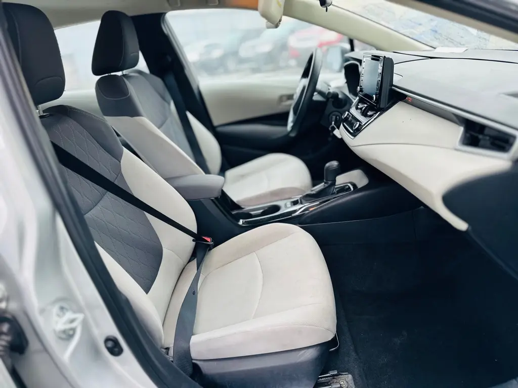 Florida Fine Cars - Used TOYOTA COROLLA 2022 MIAMI LE