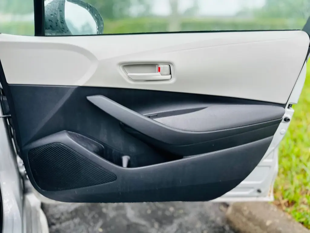 Florida Fine Cars - Used TOYOTA COROLLA 2022 MIAMI LE