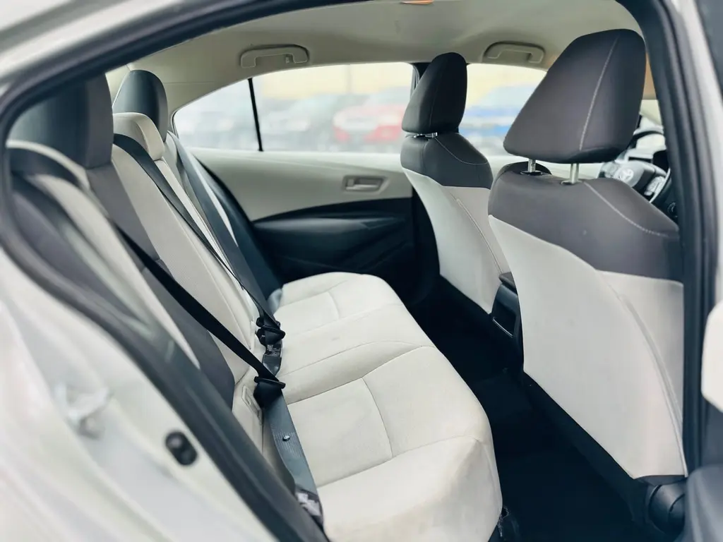 Florida Fine Cars - Used TOYOTA COROLLA 2022 MIAMI LE