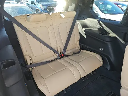 Florida Fine Cars - Used JEEP GRAND CHEROKEE L 2023 MIAMI LIMITED