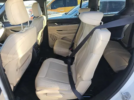 Florida Fine Cars - Used JEEP GRAND CHEROKEE L 2023 MIAMI LIMITED