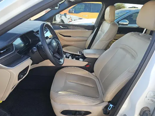 Florida Fine Cars - Used JEEP GRAND CHEROKEE L 2023 MIAMI LIMITED