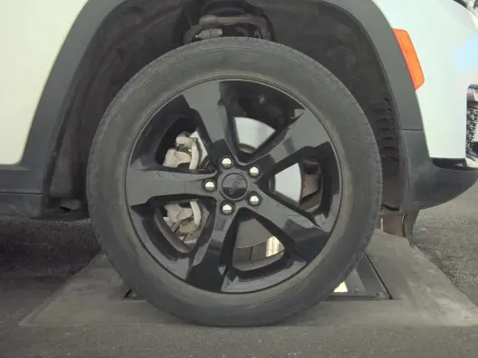 Florida Fine Cars - Used JEEP GRAND CHEROKEE L 2023 MIAMI LIMITED