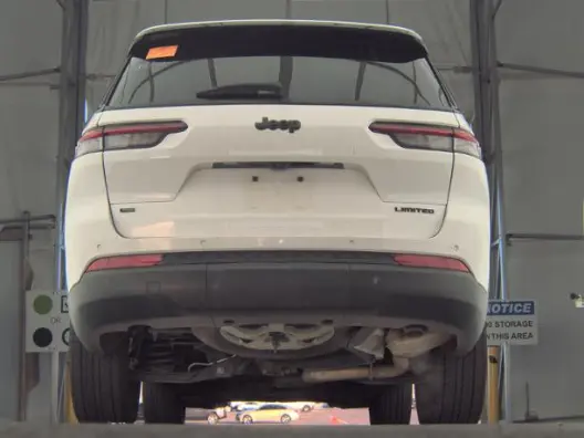 Florida Fine Cars - Used JEEP GRAND CHEROKEE L 2023 MIAMI LIMITED