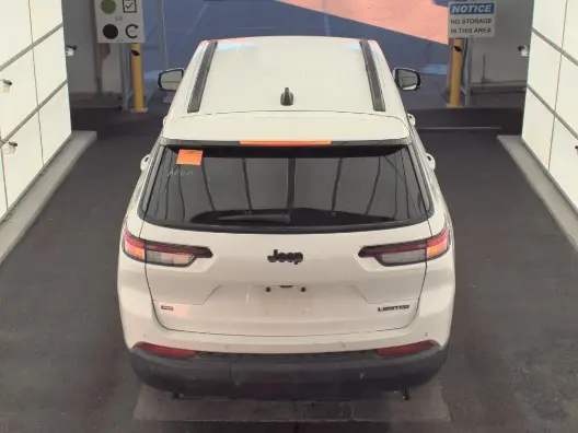 Florida Fine Cars - Used JEEP GRAND CHEROKEE L 2023 MIAMI LIMITED