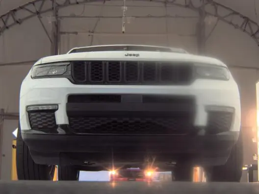 Florida Fine Cars - Used JEEP GRAND CHEROKEE L 2023 MIAMI LIMITED