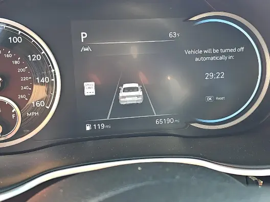 Florida Fine Cars - Used GENESIS G80 2023 MIAMI 2.5T