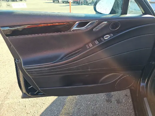 Florida Fine Cars - Used GENESIS G80 2023 MIAMI 2.5T