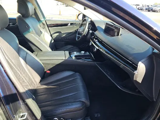 Florida Fine Cars - Used GENESIS G80 2023 MIAMI 2.5T