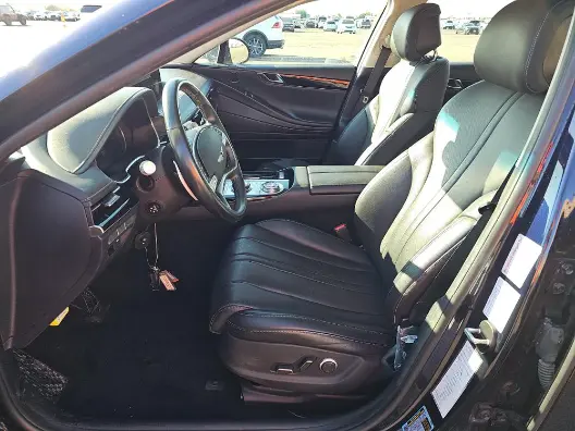 Florida Fine Cars - Used GENESIS G80 2023 MIAMI 2.5T