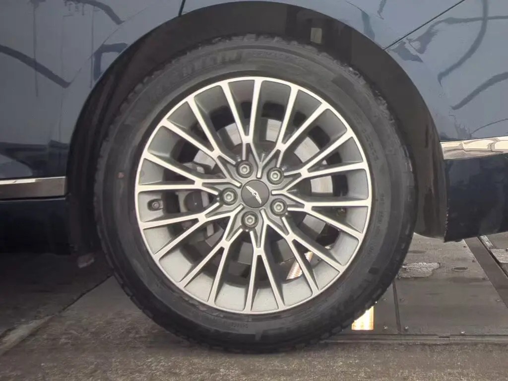 Florida Fine Cars - Used GENESIS G80 2023 MIAMI 2.5T