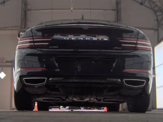 Florida Fine Cars - Used GENESIS G80 2023 MIAMI 2.5T