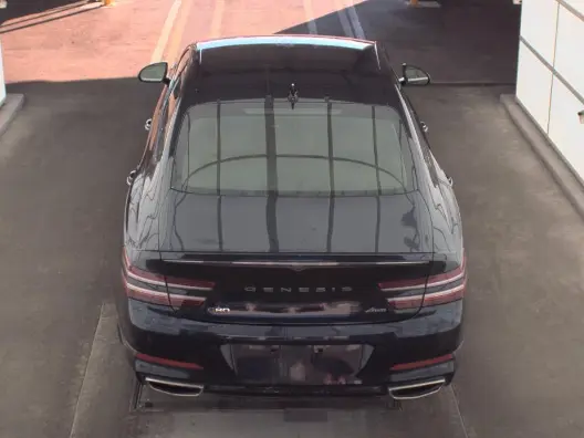 Florida Fine Cars - Used GENESIS G80 2023 MIAMI 2.5T