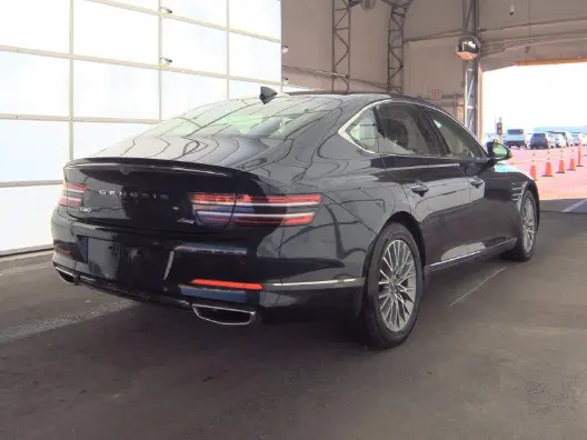Florida Fine Cars - Used GENESIS G80 2023 MIAMI 2.5T