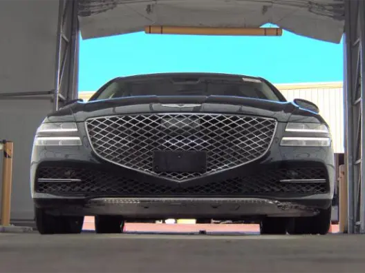 Florida Fine Cars - Used GENESIS G80 2023 MIAMI 2.5T