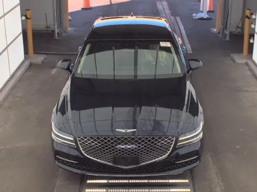 Florida Fine Cars - Used GENESIS G80 2023 MIAMI 2.5T