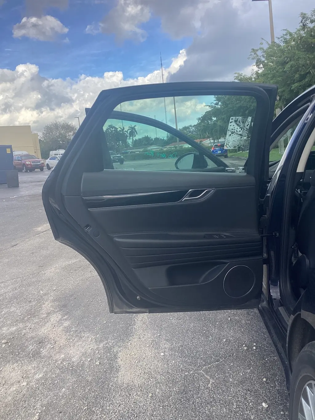 Florida Fine Cars - Used GENESIS G80 2023 MIAMI 2.5T