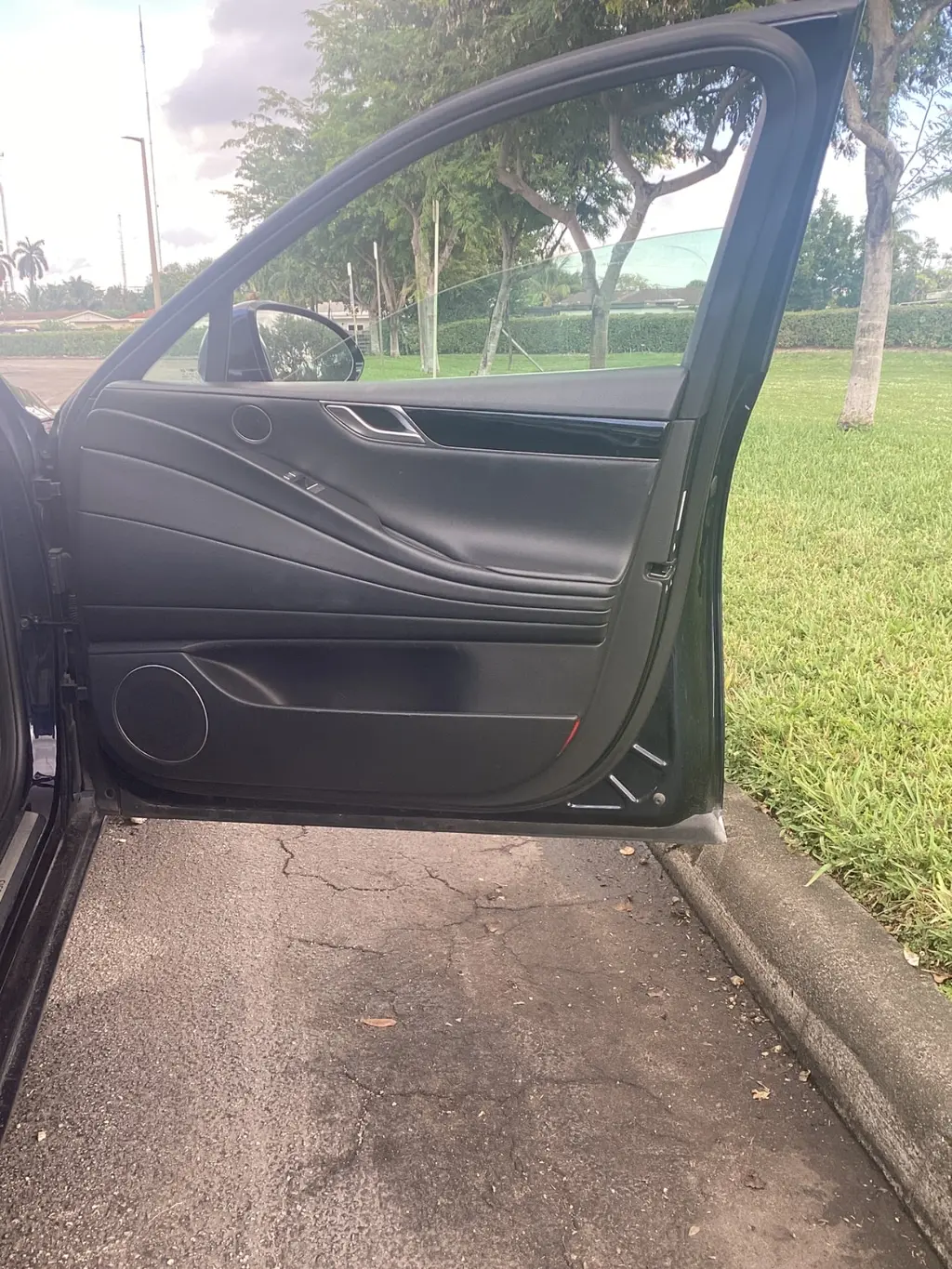 Florida Fine Cars - Used GENESIS G80 2023 MIAMI 2.5T