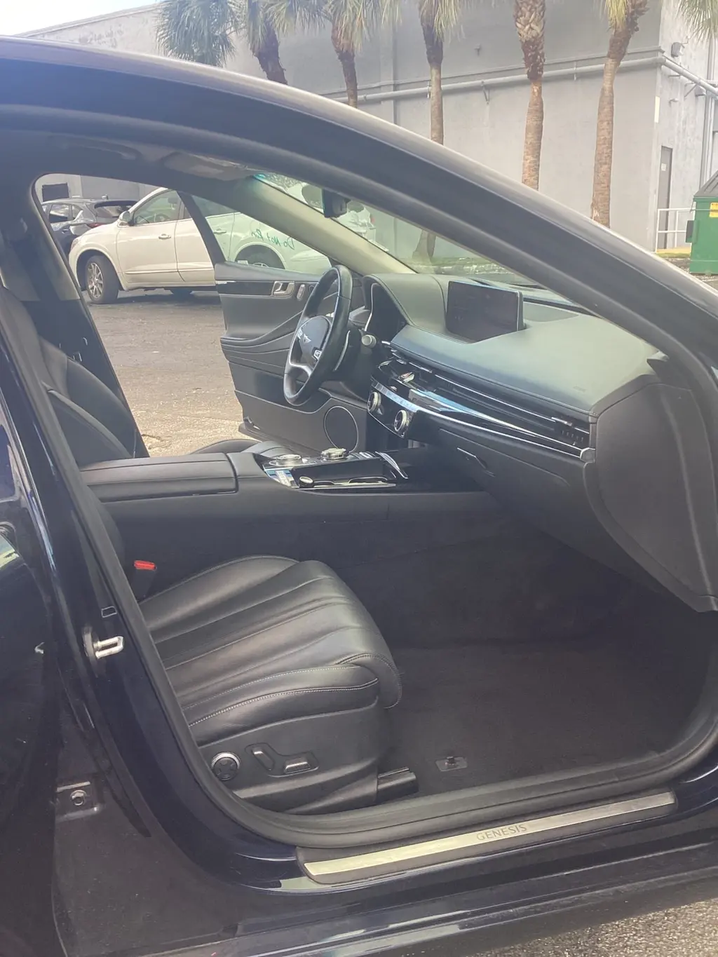 Florida Fine Cars - Used GENESIS G80 2023 MIAMI 2.5T