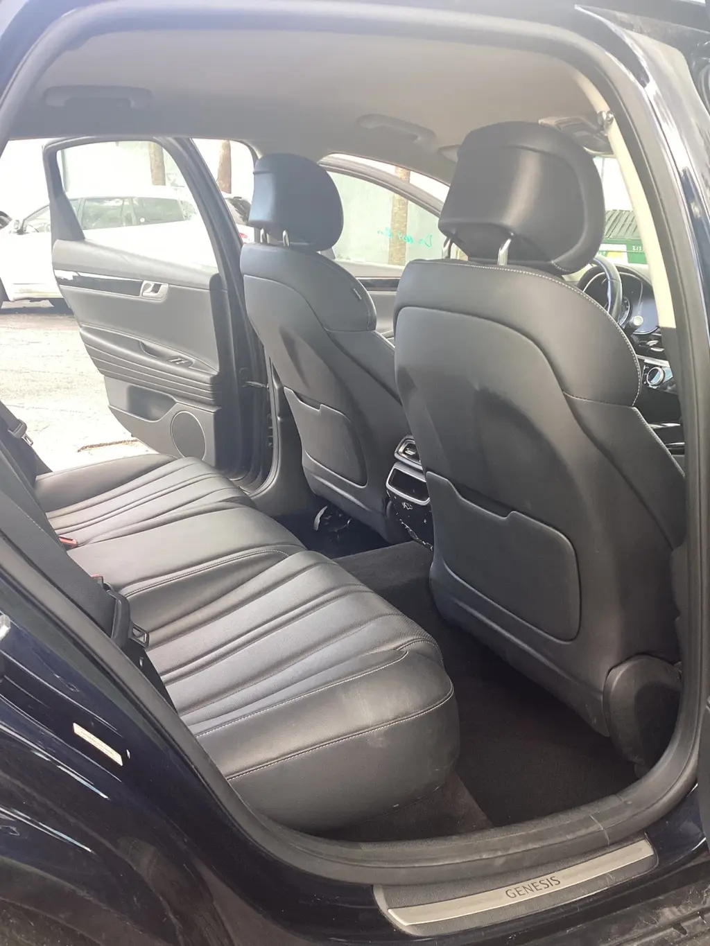 Florida Fine Cars - Used GENESIS G80 2023 MIAMI 2.5T