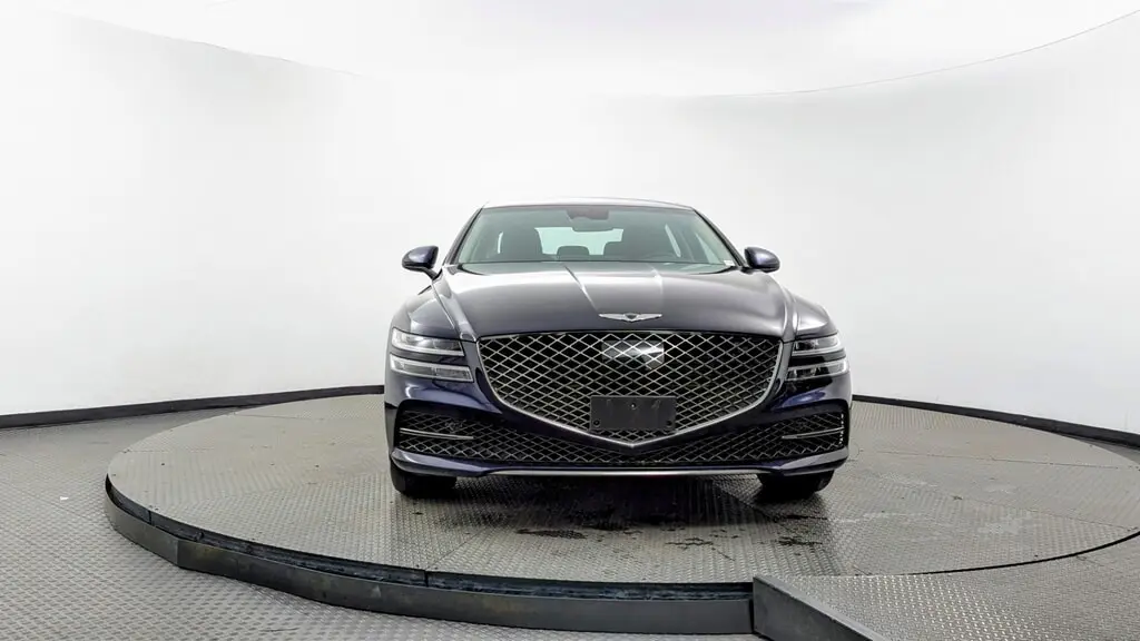 Florida Fine Cars - Used GENESIS G80 2023 MIAMI 2.5T
