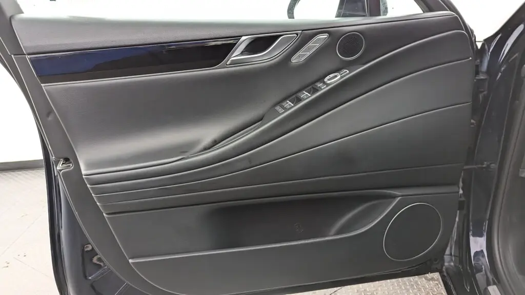 Florida Fine Cars - Used GENESIS G80 2023 MIAMI 2.5T