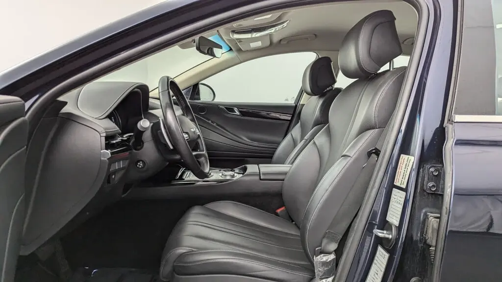 Florida Fine Cars - Used GENESIS G80 2023 MIAMI 2.5T