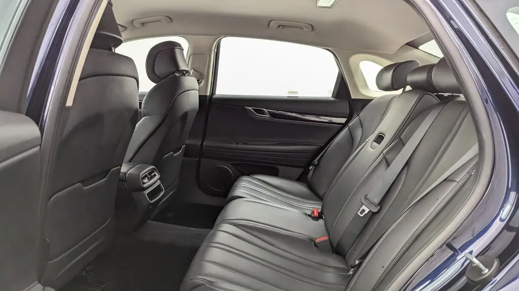 Florida Fine Cars - Used GENESIS G80 2023 MIAMI 2.5T