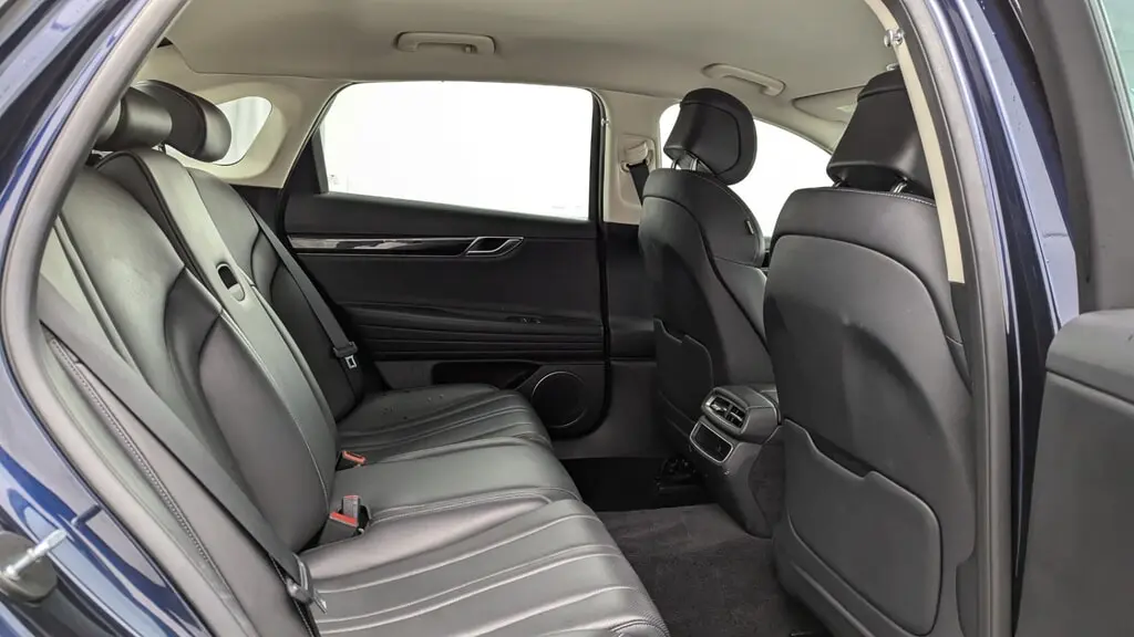 Florida Fine Cars - Used GENESIS G80 2023 MIAMI 2.5T