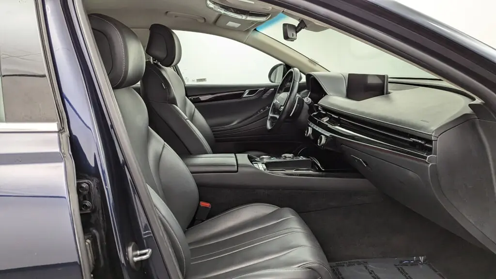 Florida Fine Cars - Used GENESIS G80 2023 MIAMI 2.5T