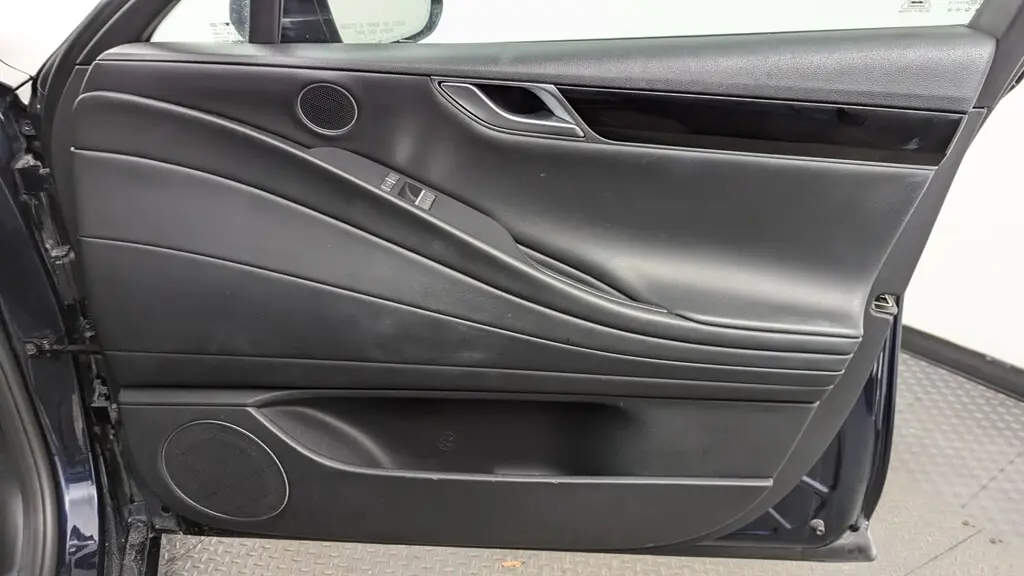 Florida Fine Cars - Used GENESIS G80 2023 MIAMI 2.5T