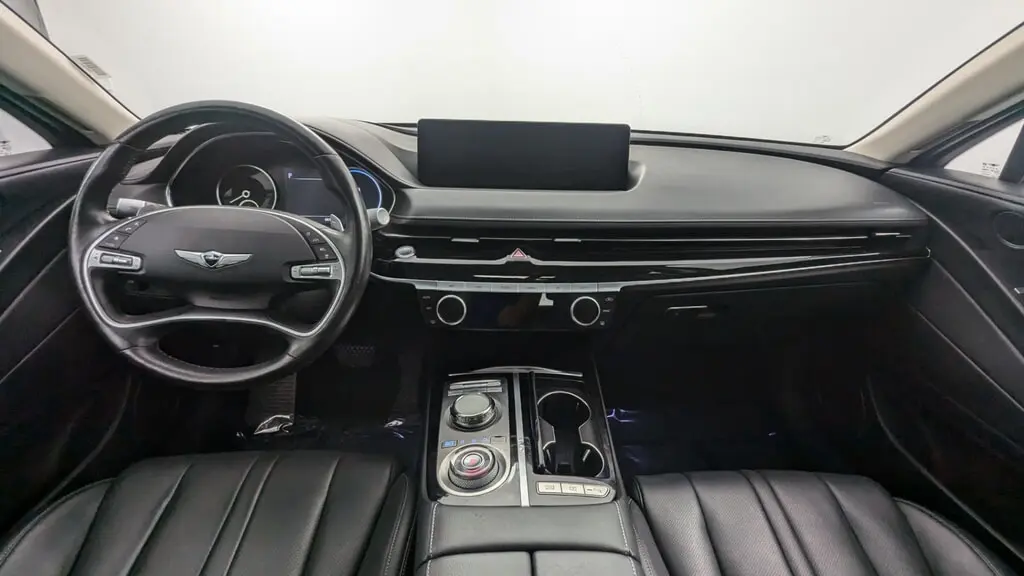 Florida Fine Cars - Used GENESIS G80 2023 MIAMI 2.5T