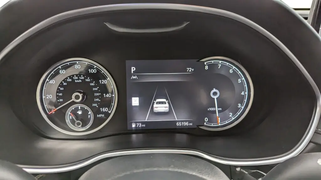 Florida Fine Cars - Used GENESIS G80 2023 MIAMI 2.5T