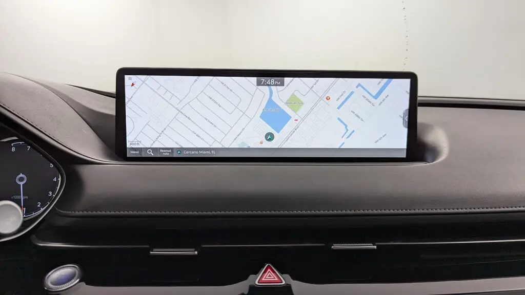 Florida Fine Cars - Used GENESIS G80 2023 MIAMI 2.5T