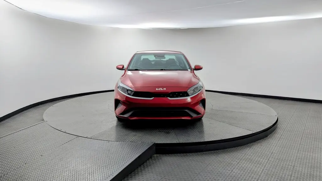 Florida Fine Cars - Used KIA FORTE 2023 WEST PALM LXS