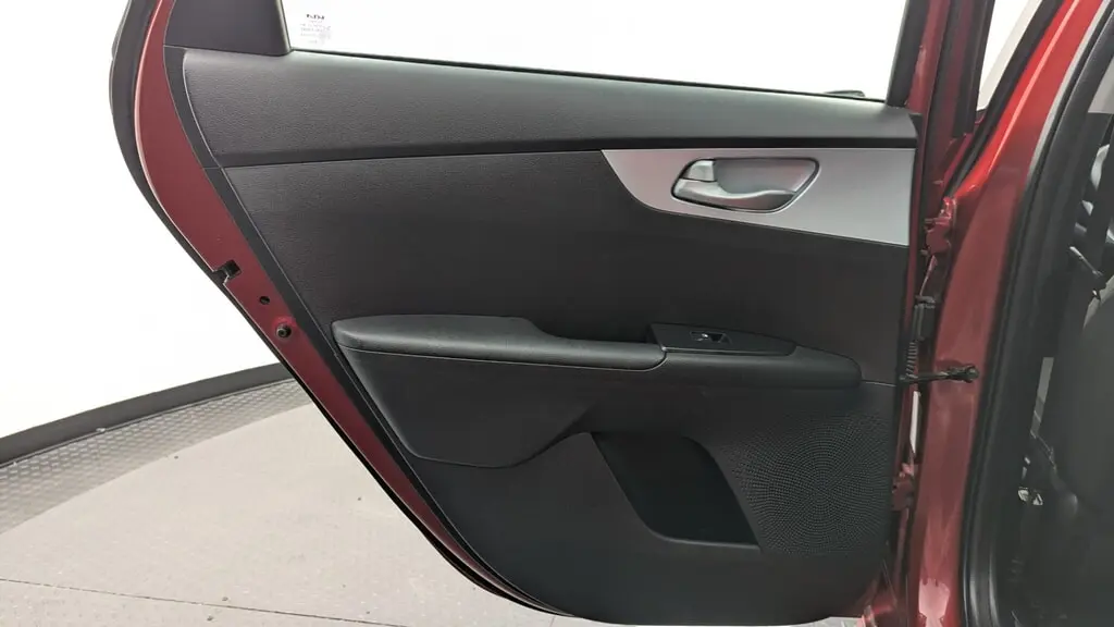 Florida Fine Cars - Used KIA FORTE 2023 WEST PALM LXS