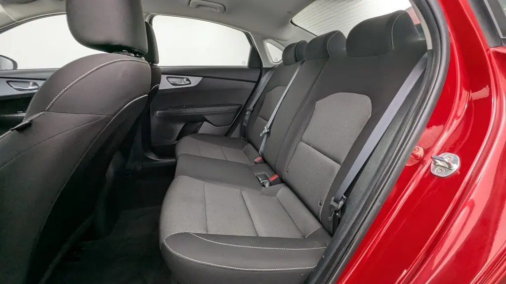 Florida Fine Cars - Used KIA FORTE 2023 WEST PALM LXS