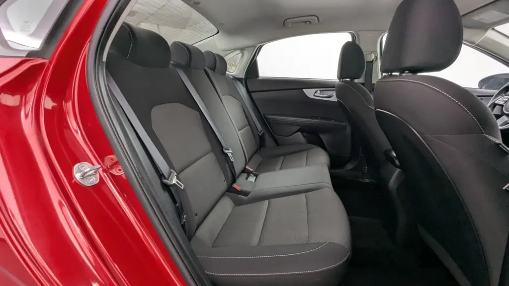 Florida Fine Cars - Used KIA FORTE 2023 WEST PALM LXS