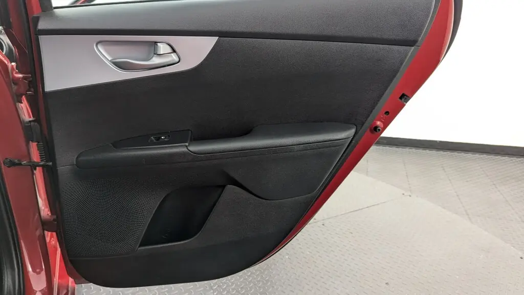 Florida Fine Cars - Used KIA FORTE 2023 WEST PALM LXS