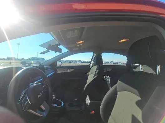 Florida Fine Cars - Used KIA FORTE 2023 WEST PALM LXS