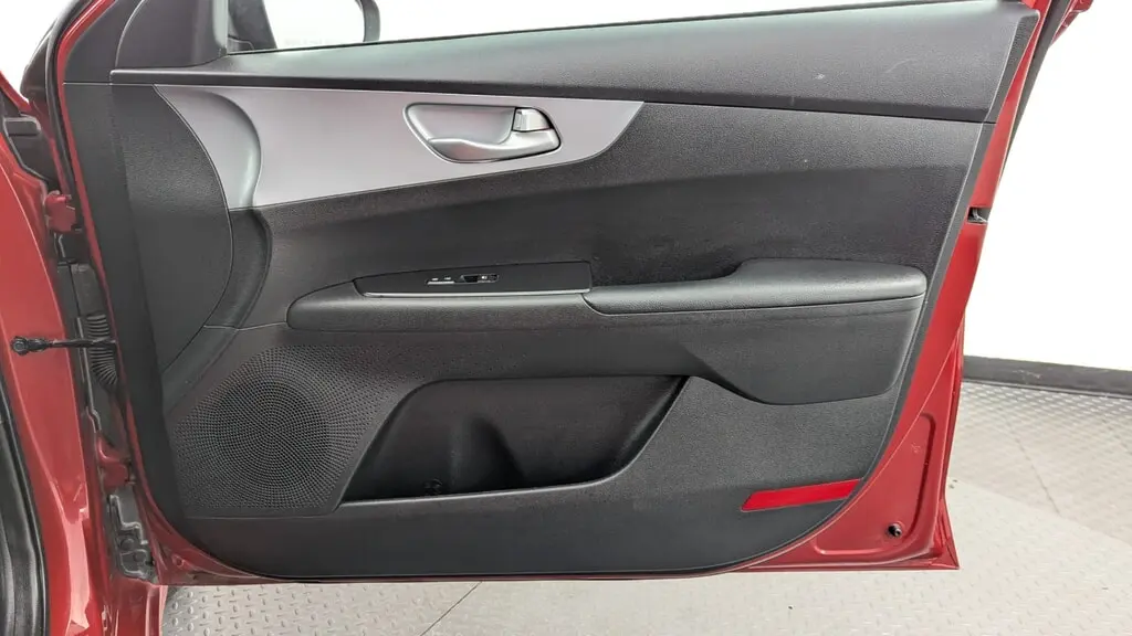 Florida Fine Cars - Used KIA FORTE 2023 WEST PALM LXS