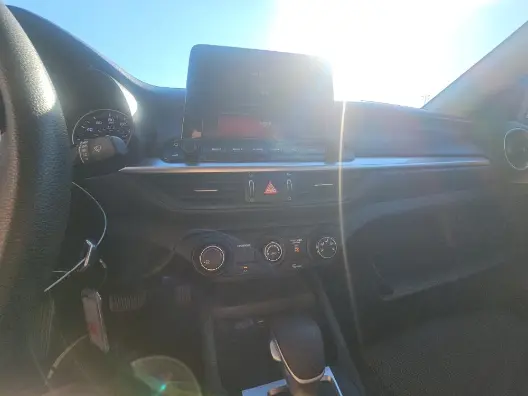 Florida Fine Cars - Used KIA FORTE 2023 WEST PALM LXS