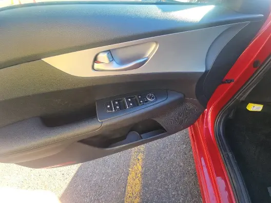 Florida Fine Cars - Used KIA FORTE 2023 WEST PALM LXS